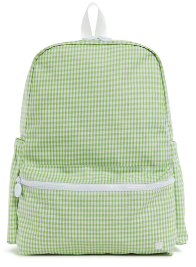 Backpacker