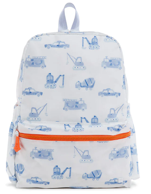 Backpacker