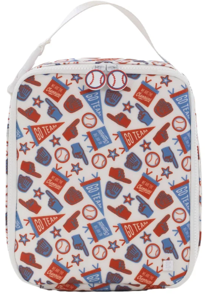 Lunch Box