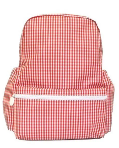 Backpacker