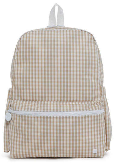 Backpacker