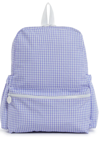 Backpacker