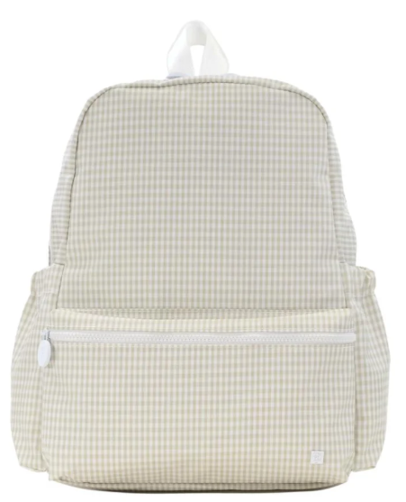 Backpacker