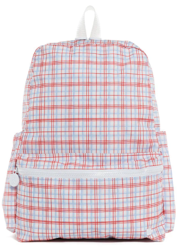 Backpacker