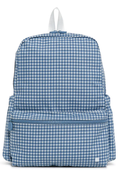 Backpacker