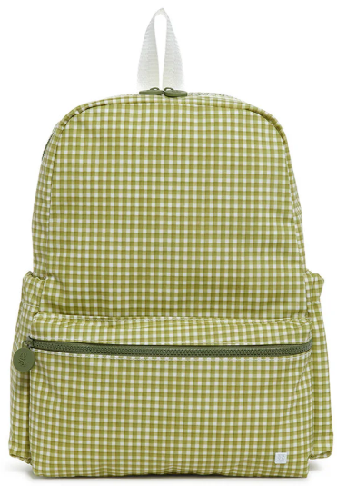 Backpacker