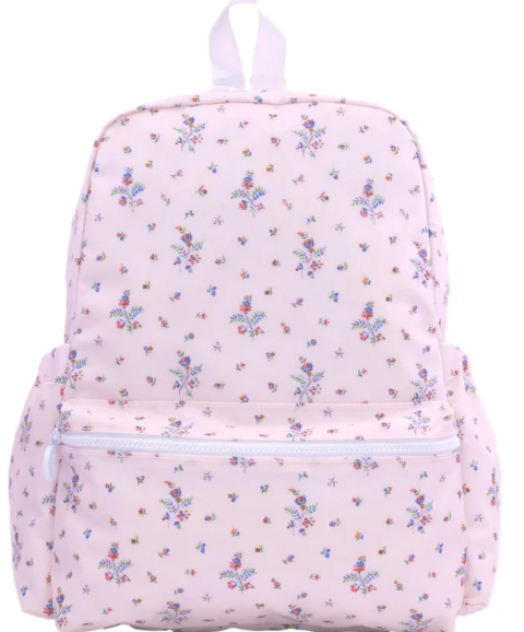 Backpacker