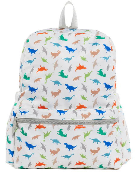 Backpacker