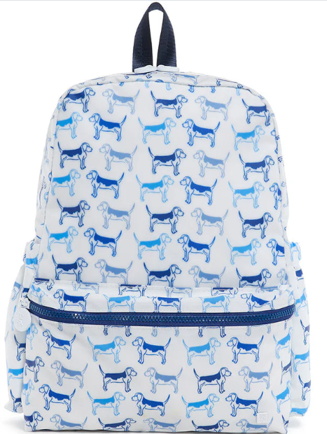 Backpacker