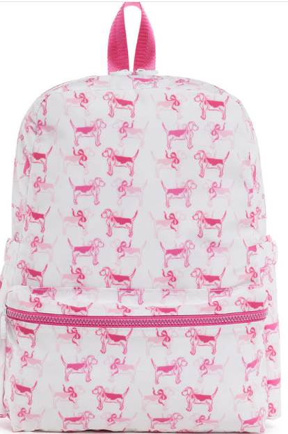 Backpacker
