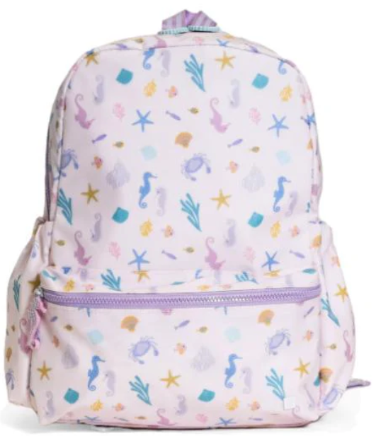 Backpacker