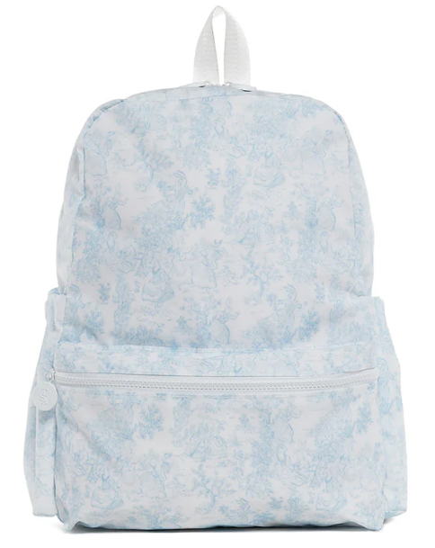 Backpacker