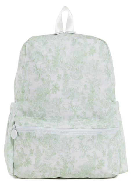 Backpacker