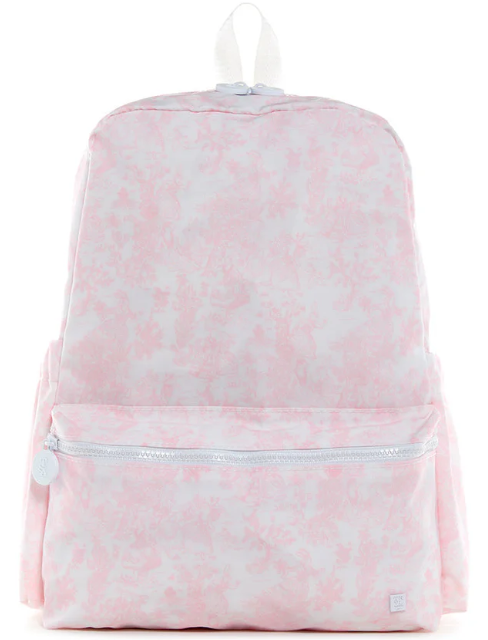 Backpacker