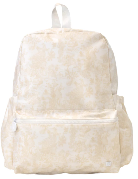 Backpacker