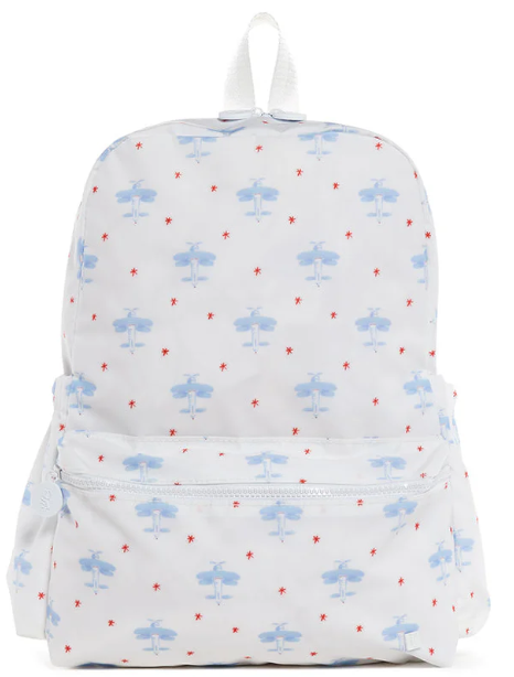 Backpacker