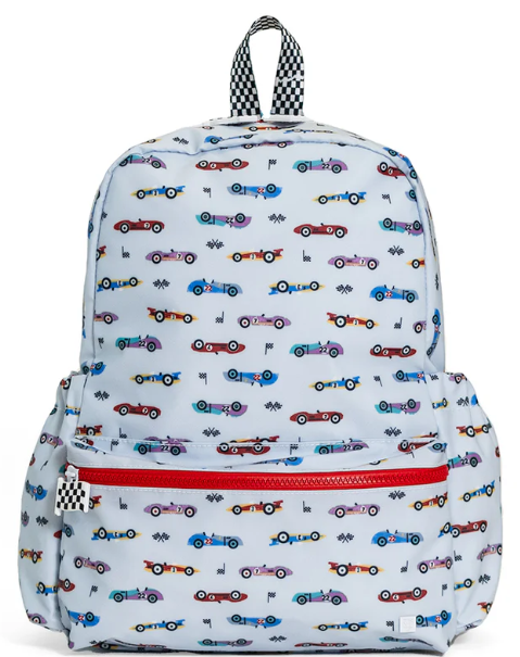 Backpacker