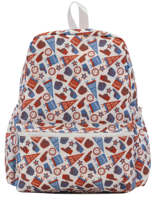 Backpacker