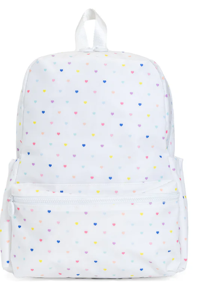 Backpacker