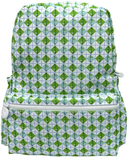 Backpacker