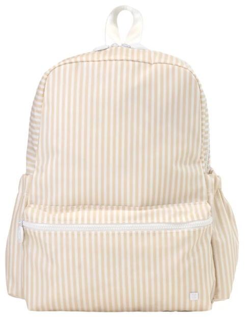 Backpacker