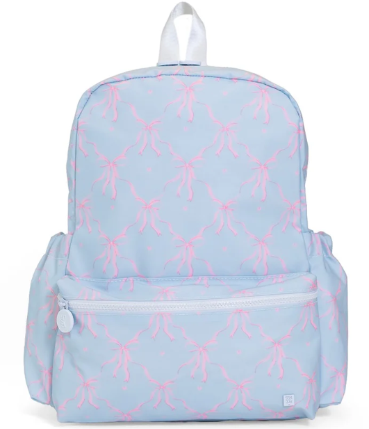 Backpacker