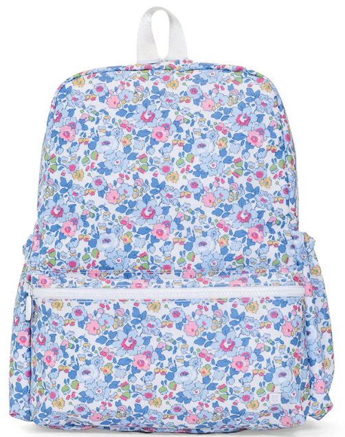 Backpacker